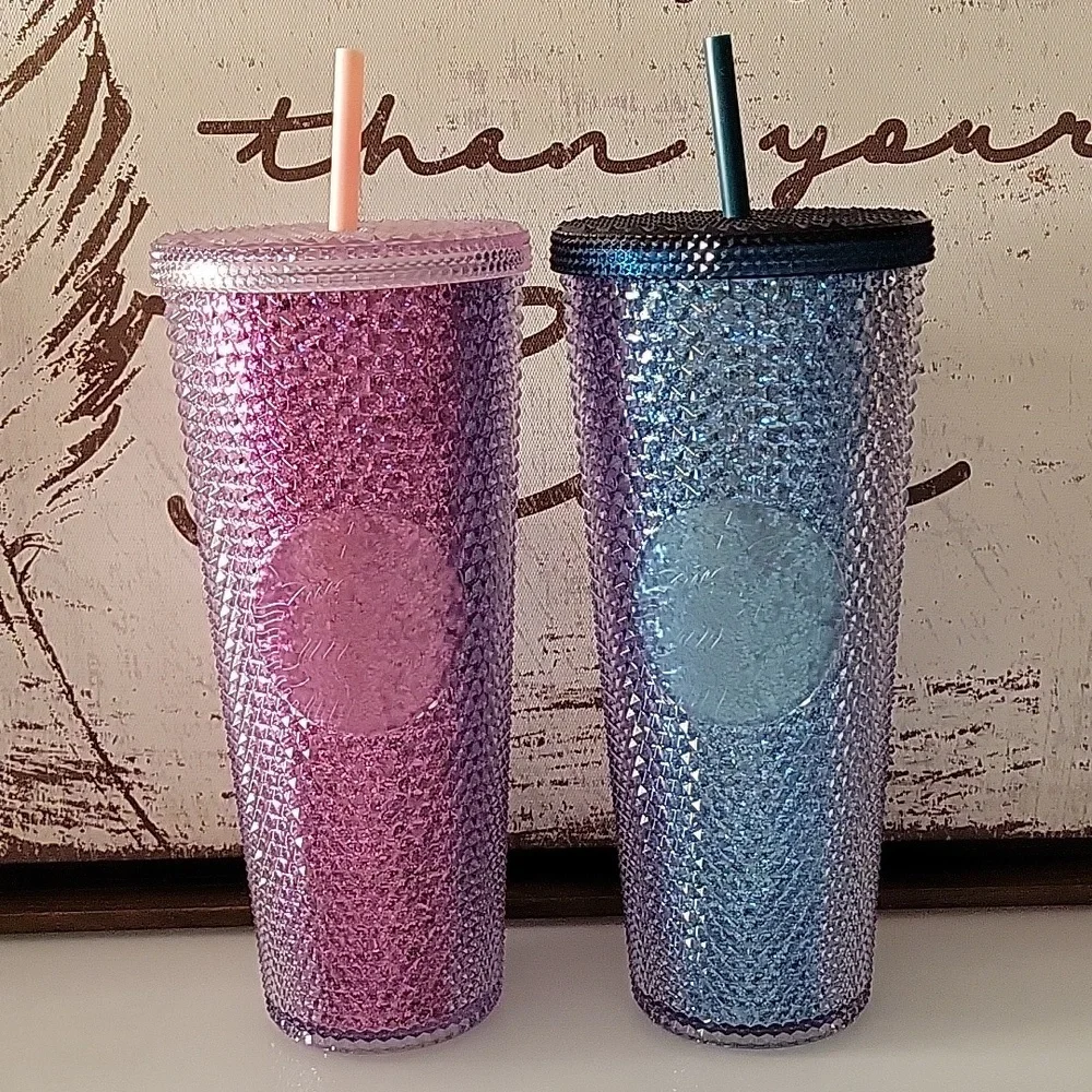 Starbucks Indonesia Studded Cup Set